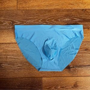 Pouch Thin Sexy Underwear Brief